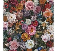 Superfresco Easy Papier peint intissé Masterpiece 1005 x 52cm Multicolore | Revêtement Mural, Tapisserie | Ambiance Facile à poser et à enlever