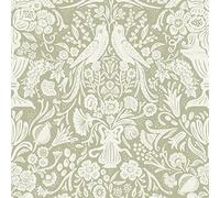 Superfresco Easy Papier peint intissé Miracle 1005 x 52cm Beige | Revêtement Mural, Tapisserie | Ambiance Facile à poser et à enlever