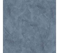 Superfresco Easy Papier peint intissé Raw industry 1005 x 52cm Bleu | Revêtement Mural, Tapisserie | Ambiance Facile à poser et à enlever