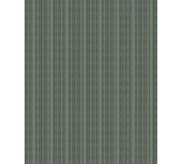 Superfresco Easy Papier peint intissé Rayures Camille 1005 x 52cm Vert | Revêtement Mural, Tapisserie | Ambiance Facile à poser et à enlever