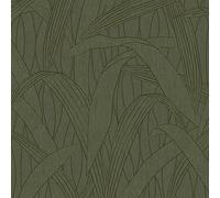 Superfresco Easy Papier peint intissé Silla 1005x52cm Vert