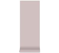 Superfresco Easy Papier peint intissé Tany Uni Vinyle 1005x52cm Rose