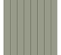 Superfresco Easy Papier peint intissé Tasseau de bois 1005 x 52cm Vert sauge | Revêtement Mural, Tapisserie | Ambiance Facile à poser et à enlever