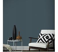 SUPERFRESCO EASY Papier peint support intissé Uni vinyle 1005 x 52 cm - Bleu