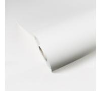 Superfresco Easy Rouleau Fibre de Verre Blanc Eco renovation150 GR, 25 mètres | Revêtement Mural, Tapisserie | Ambiance Facile à Poser et à enlever