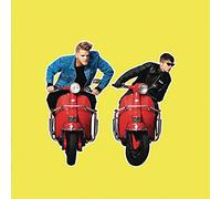 Superfruit – Future Friends – CD