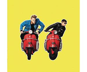 Superfruit - Future Friends