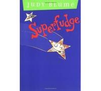 Superfudge Judy Blume (Auteur)