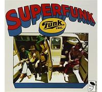 Funk, Inc. - Superfunk [New Vinyl LP] UK - Import