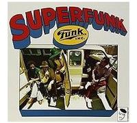 Superfunk