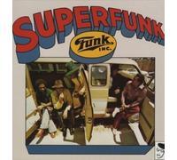 Superfunk by FUNK INC [VINYL] NEUF