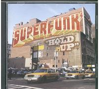 Superfunk - Hold Up