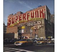 Superfunk - Hold Up