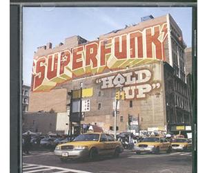 Superfunk - Hold Up