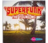 Superfunk - The Young MC [Import]