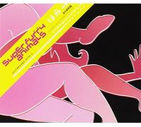 Super Furry Animals – Juxtapozed With You – Sony