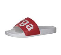 Superga 1908-puu Chaussures de Plage & PiscineMixte