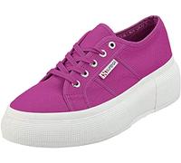 Superga 2287 Bubble Chaussures de Sport bassesFemme