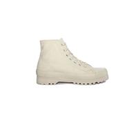 Superga - 2341 Alpina - Femme - Chaussures - Gris - Taille: 37 EU