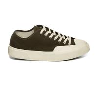 Superga - 2432 Works Low Cut Cotton Canvas - Homme - Chaussures - Vert - Taille: 41 EU