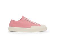 Superga - 2432 Works Low Cut - Homme - Chaussures - Rose - Taille: 38 EU