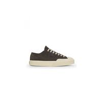 Superga - 2432 Works Suede Flesh Out - Homme - Chaussures - Gris - Taille: 40 EU