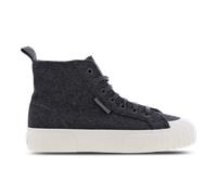 Superga 2696 Stripe Femme - Baskets, Gris - Pointure 36 - Textile Grey 36