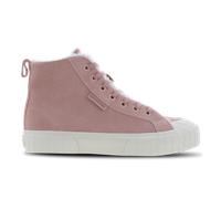 Superga 2696 Stripe Femme - Baskets, Rose - Pointure 37 - Textile Pink 37