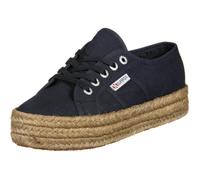 Superga 2730 Cotrop W chaussures CHAUSSURES - ACCESSOIRES>CHAUSSURES DETENTE>ESPADRILLE 37