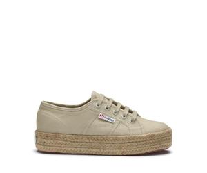 Superga 2730 Rope, Espadrille Femme