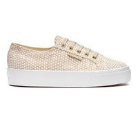 Superga 2730fantasycotlinenw Beinat-do Taille: 36 | Baskets Outlet | Femme | Blanc