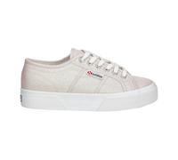 Superga - 2740 Platform - Femme - Chaussures - Rose - Taille: 36 EU