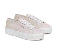 Superga 2740 Platform Lame Femme Baskets Mode Metallic 37 EU