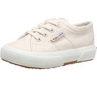 Superga 2750-bebj Baby Classic, Chaussures de Gymnastique Mixte Enfant Blanc, 21 EU