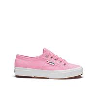 Superga 2750 Bebj Classic, Entrainement Adulte Mixte - Rouge - 24 EU (7 UK )