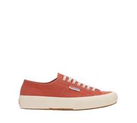 Superga Baskets 2750 Cotu Classic Coton pour Femme Taille 37 Marron