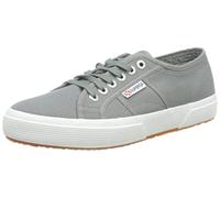 Superga Baskets basses 2750-cotu Classic Homme Gris M38 - 41 EU