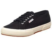 Superga Baskets basses homme 2750-Cotu Classic Noir (Black 999) Taille 40 EU