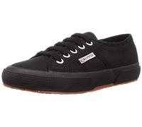 Superga 2750-cotu Classic, Baskets Basses Homme - Noir (Full Black S996) - 44 EU