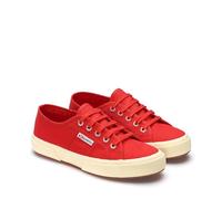 Superga 2750-COTU CLASSIC, Baskets Basses mixte adulte, Rouge (Red), 38 EU