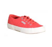 Superga Mixte 2750 Cotu Classic Sneaker Basse, Red Scarlet, 42 EU