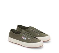 Superga 2750 COTU CLASSIC BASKETS PLATES Femme