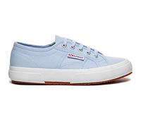 Superga 2750-cotu Classic, Chaussures de Gymnastique Mixte Adulte, Bleu (Azure Erica 325), 36 EU