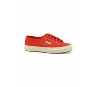 Superga - 2750 Cotu Classic - Femme - Chaussures - Rouge - Taille: 37 1/2 EU