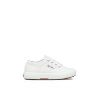 Chaussures Superga 2750 Jcot Classic blanc pur enfant - 29