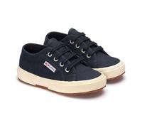 Chaussures Superga 2750 Jcot Classic bleu marine enfant - 27