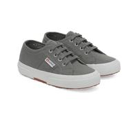 Superga 2750-Jcot Classic Baskets Mixte Enfant - ,Gris (M38 Grey Sage), 33