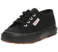Superga 2750-Jcot Classic Baskets Mixte Enfant - ,Noir (Noir), 23