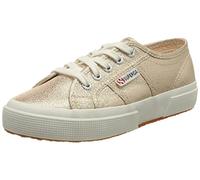 Superga 2750-Lamew, Plat Oxford, Rose Platinum,
