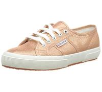 Superga 2750 Lamew Sneakers, Femme Rose (rose gold) 35 EU